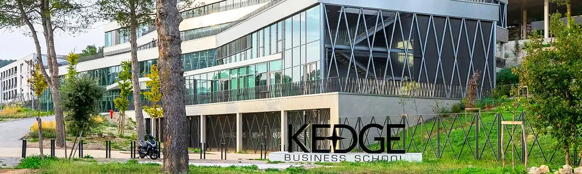 Kedge Campus